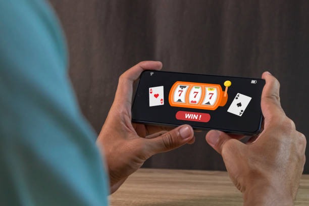 besttogel Slot Rooms Built for Indonesia
