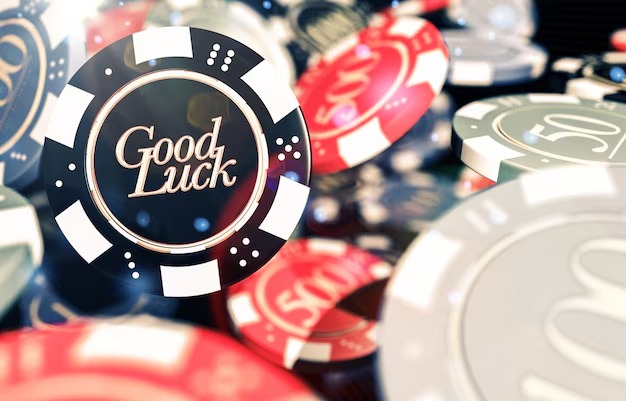 besttogel What's Inside Our Slot Lobby