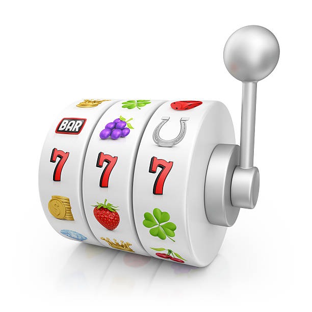besttogel Slots